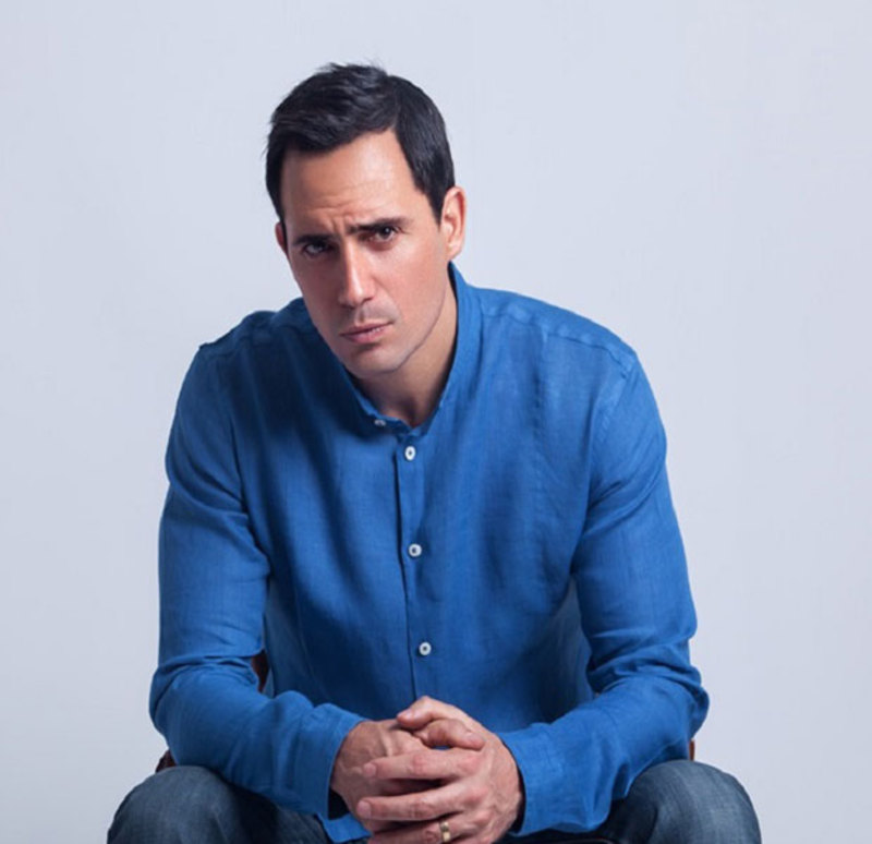 فيديو هذا أكثر ما أثار استغراب ظافر العابدين عند إقامته فى مصر!